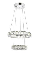 GALAKSİ 2 Lİ AVİZE